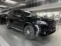 Mercedes-Benz GLS-Class Mercedes-Benz GLS-Class