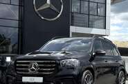 Mercedes-Benz GLS-Class AMG Line