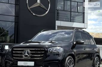 Mercedes-Benz GLS-Class 2025 AMG Line