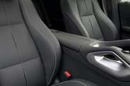 Mercedes-Benz GLS-Class AMG Line