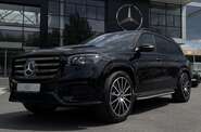Mercedes-Benz GLS-Class AMG Line