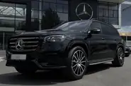Mercedes-Benz GLS-Class AMG Line
