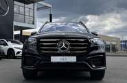 Mercedes-Benz GLS-Class AMG Line