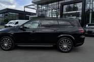 Mercedes-Benz GLS-Class AMG Line