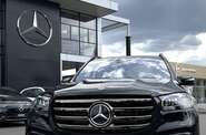 Mercedes-Benz GLS-Class AMG Line