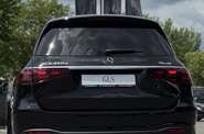 Mercedes-Benz GLS-Class AMG Line