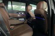 Mercedes-Benz GLS-Class AMG Line