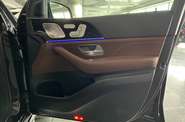 Mercedes-Benz GLS-Class AMG Line