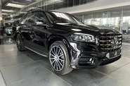 Mercedes-Benz GLS-Class AMG Line