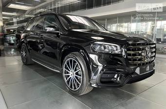 Mercedes-Benz GLS-Class 2025 AMG Line 450d G-tronic (367 к.с.) 4Matic