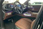 Mercedes-Benz GLS-Class AMG Line