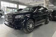 Mercedes-Benz GLS-Class AMG Line
