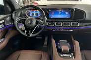 Mercedes-Benz GLS-Class AMG Line