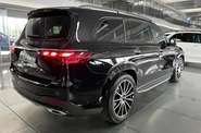 Mercedes-Benz GLS-Class AMG Line