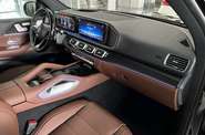 Mercedes-Benz GLS-Class AMG Line