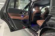 Mercedes-Benz GLS-Class AMG Line