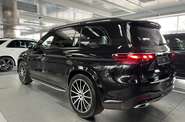 Mercedes-Benz GLS-Class AMG Line