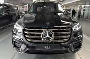 Mercedes-Benz GLS-Class AMG Line