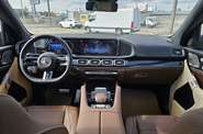 Mercedes-Benz GLS-Class AMG Line