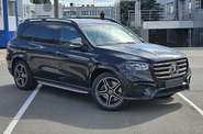 Mercedes-Benz GLS-Class AMG Line