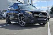 Mercedes-Benz GLS-Class AMG Line