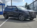 Mercedes-Benz GLS-Class Mercedes-Benz GLS-Class