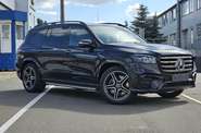 Mercedes-Benz GLS-Class AMG Line