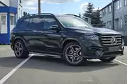 Mercedes-Benz GLS-Class AMG Line