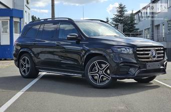 Mercedes-Benz GLS-Class 2025 AMG Line 450d G-tronic (367 к.с.) 4Matic