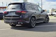 Mercedes-Benz GLS-Class AMG Line