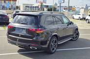 Mercedes-Benz GLS-Class AMG Line