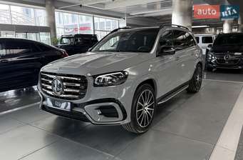 Mercedes-Benz GLS-Class 2025 в Харків