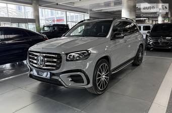 Mercedes-Benz GLS-Class 2025 AMG Line