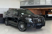 Mercedes-Benz GLS-Class AMG Line