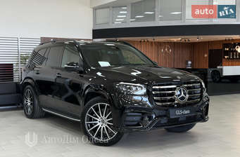 Mercedes-Benz GLS-Class 2025 в Одеса
