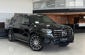 Mercedes-Benz GLS-Class 2025 AMG Line