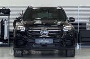 Mercedes-Benz GLS-Class AMG Line
