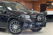 Mercedes-Benz GLS-Class AMG Line