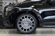 Mercedes-Benz GLS-Class AMG Line