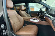 Mercedes-Benz GLS-Class AMG Line