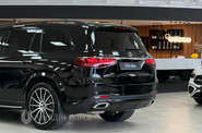 Mercedes-Benz GLS-Class AMG Line