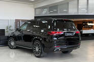 Mercedes-Benz GLS-Class AMG Line