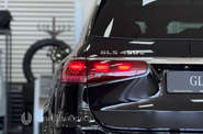 Mercedes-Benz GLS-Class AMG Line