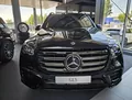 Mercedes-Benz GLS-Class Mercedes-Benz GLS-Class