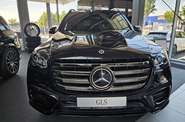 Mercedes-Benz GLS-Class AMG Line