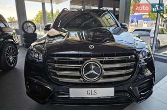Mercedes-Benz GLS-Class 2025 в Дніпро (Дніпропетровськ)