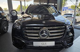 Mercedes-Benz GLS-Class 2025 AMG Line