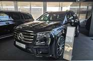 Mercedes-Benz GLS-Class AMG Line