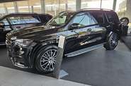 Mercedes-Benz GLS-Class AMG Line
