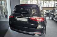 Mercedes-Benz GLS-Class AMG Line